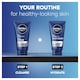 image 3 of NIVEA MEN Protect & Care Exfoliating Face Scrub 75ml