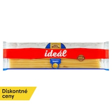 Ideál Špagety cestoviny dvojvaječné 400 g
