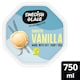 image 4 of Swedish Glace Vanilla Non Dairy Vegan Ice Cream Tub 750ml