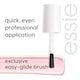 image 2 of Essie Original Nail Polish - Swoon in the Lagoon 13.5ml