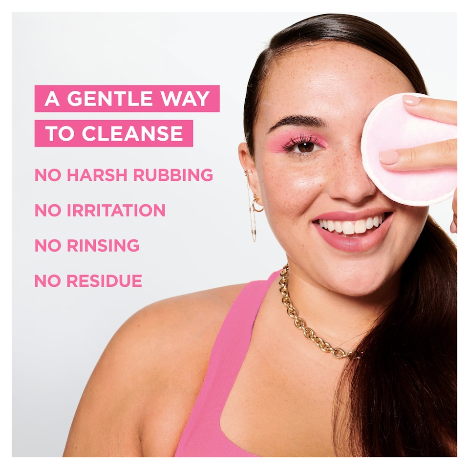 image 1 of Garnier Micellar Water Sensitive 400Ml
