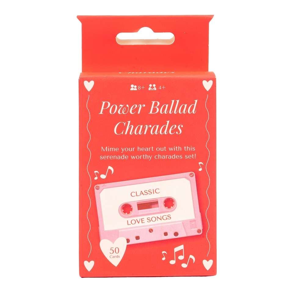 image 1 of Professor Puzzle Valentines Card Games Assorted