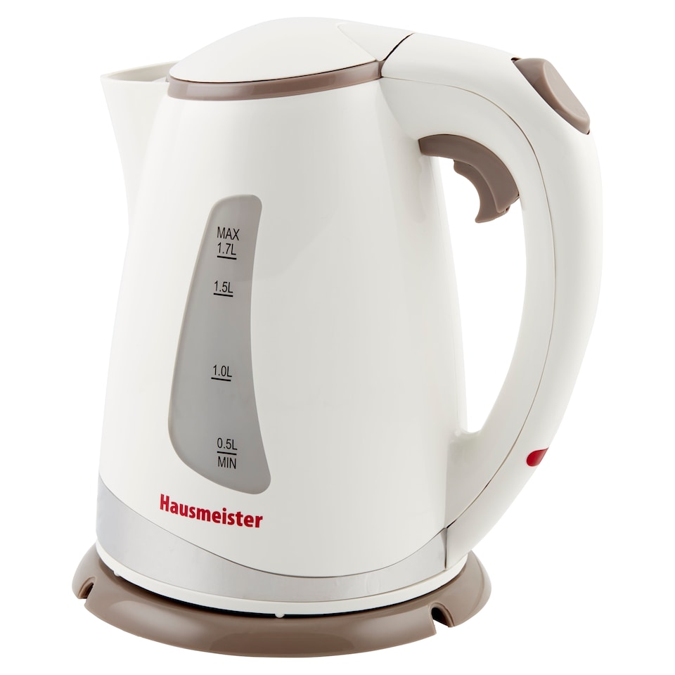 Obrázek 1 pro produkt Hausmeister Varná konvice HM 6413