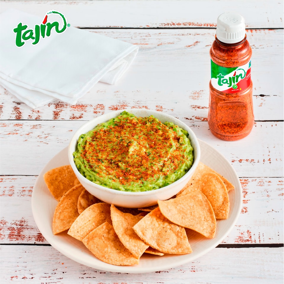 image 1 of Tajin Chilli & Lime clasico Seasoning 142g