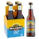 image 2 of Bulmers Zero 4X330ml