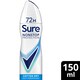 image 1 of Sure 72H Cotton Dry Antiperspirant 150Ml