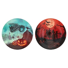 Dekorace Happy Halloween