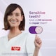 image 2 of Colgate Sensitive Repair & Prevent + Multi Protection Toothpaste 75ml