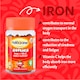 image 2 of Haliborange Iron + Vitamin C Strawberry Softies x30