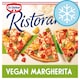 image 1 of Dr. Oetker Ristorante Vegan Margherita Pizza 340g