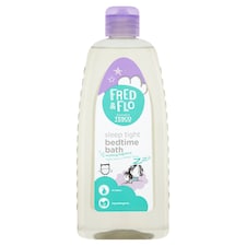 Baby Bath & Baby Wash