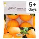 image 1 of Tesco Finest Emperor Oranges 4 Pack