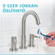 Gillette Blue3 Plus Cool, Eldobható Borotva Férfiaknak,  Darabos Kiszerelés  4. kép