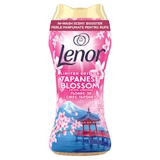 Lenor Scent Boosters 195g, Japanese Blossom