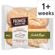 Promise Glnt/Fr Handcrafted Sctch Baps 260G