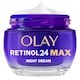 image 1 of Olay Retinol24 MAX Refillable Night Cream 50ml