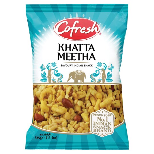 Cofresh Khatta Meetha 325G