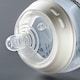 image 5 of Tommee Tippee Natural Start Baby Bottle Teats Medium Flow 3m+ 2 Pack
