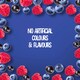 image 5 of Twister Berrylicious Ice Lolly 70ml