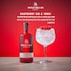 image 2 of Whitley Neill Gin - Raspberry 70cl