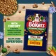 image 4 of Bakers Small Dog Sensitive Tummy Chicken & Vegetable 2.7kg