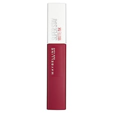 Maybelline Superstay Matte Ink Liquid Lipstick - Voyager 50