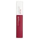 image 1 of Maybelline Superstay Matte Ink Liquid Lipstick - Voyager 50