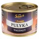 image 2 of Snack Szeged Príma Turkey Luncheon Meat 190 g