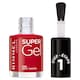 image 2 of Rimmel Super Gel 056 Sexy Santa 12ml