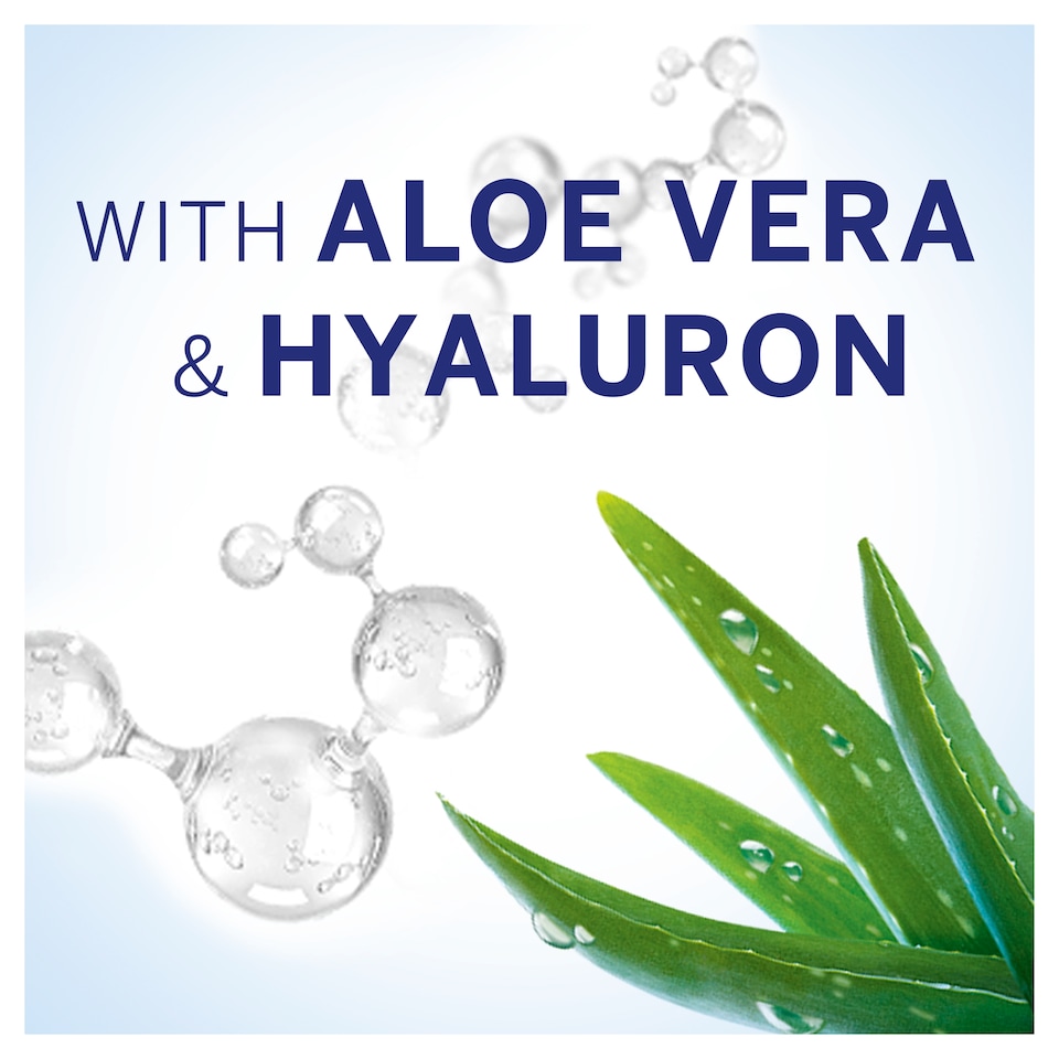 image 1 of NIVEA SUN After Sun Moisturising Soothing Spray Lotion 200ml