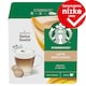 image 1 of STARBUCKS Latte Macchiato by NESCAFÉ Dolce Gusto - 12 Capsules (6 Cups)