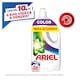 image 1 of Ariel Washing Liquid, 86 Washes, Color