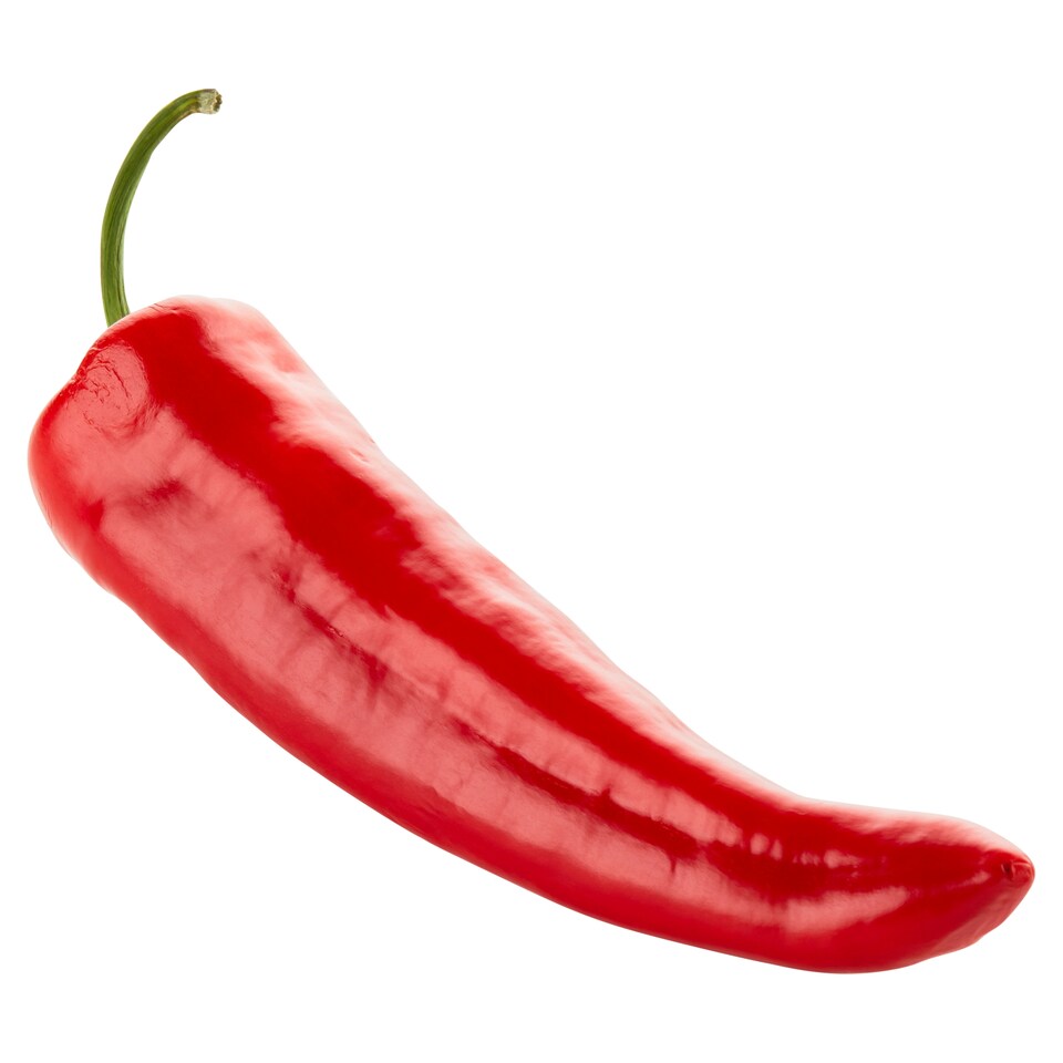 obrázok 1 z Paprika špicatá červená voľná