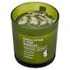 image 1 of F&F Home Apothecary Eucalyptus and Pine Needles Candle 140g