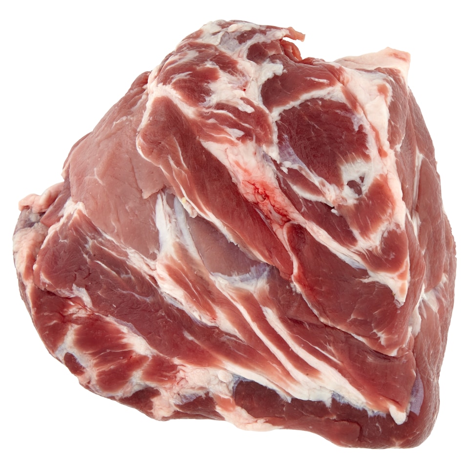 image 1 of Pork Neck Boneless Slovakia
