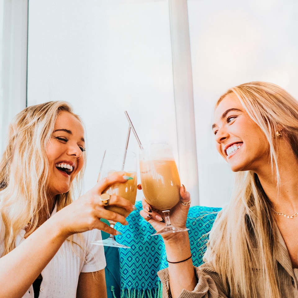 image 1 of Nescafe Iced Coffee Espresso Concentrated Caramel Flavour 500ml