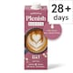image 1 of Plenish Organic Barista Gluten Free Oat Drink 1L