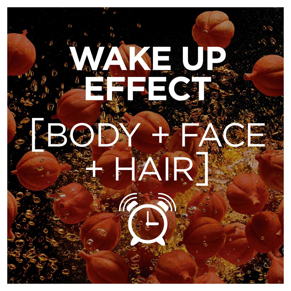 image 1 of L'Oreal Men Expert Hydrating Energetic Shower Gel 300Ml