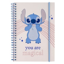 DISNEY LILO & STITCH NOTEBOOK