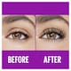 image 2 of Maybelline The Falsies Lash Lift Mascara Waterproof Black 8.6ml