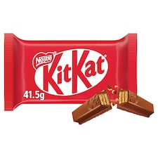 KitKat F1 Hazelnut Chocolate Sharing Bar 99g