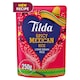 image 1 of Tilda Spicy Mexican Steamed Basmati Rice 250G