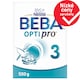 Obrázek 1 pro produkt BEBA OPTIPRO 3, mléko pro malé děti, 500g