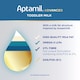 image 4 of Aptamil Advanced 3 Toddler Milk Formula Powder 1-3 Years 800g