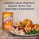 image 4 of Bisto Chicken Gravy Granules 190G