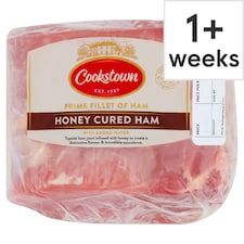 Cookstown Honey Cured Gammon Joint