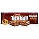 image 1 of Tim Tam Original Chocolatey Biscuit Bars 9 Pieces 163g