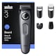 image 1 of Braun Beard Trimmer Series 3 