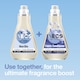 image 4 of INEOS For Sensitive Skin Fabric Conditioner Cotton & Linen Breeze 50 Washes 1L