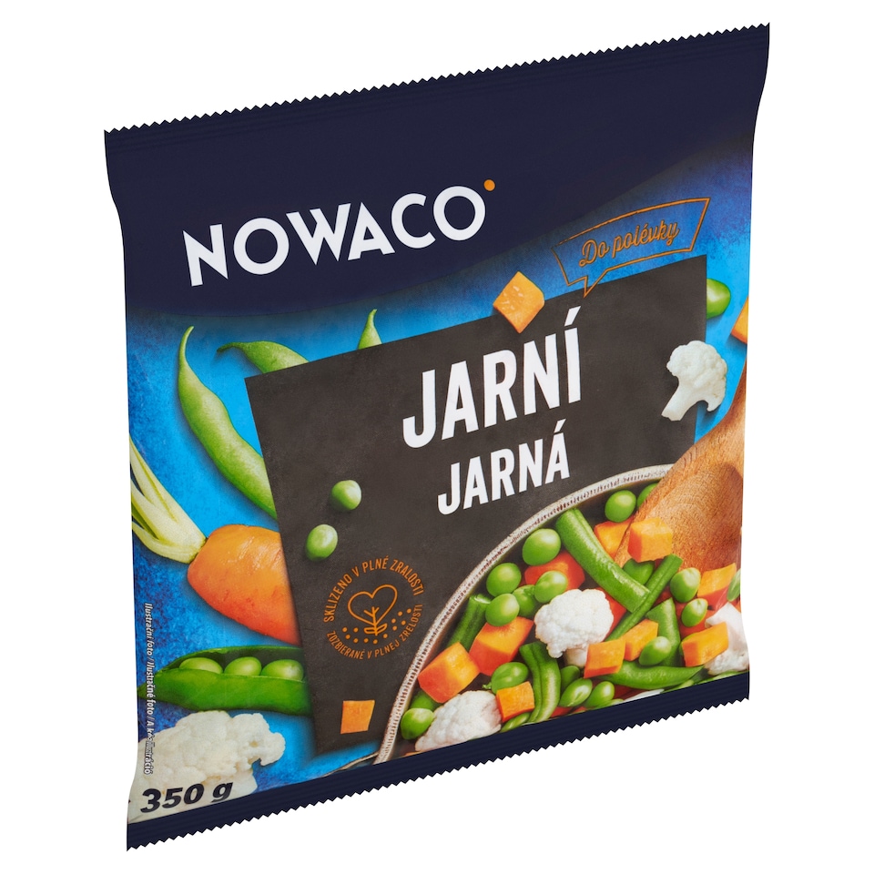 Nowaco Jarní 350g
